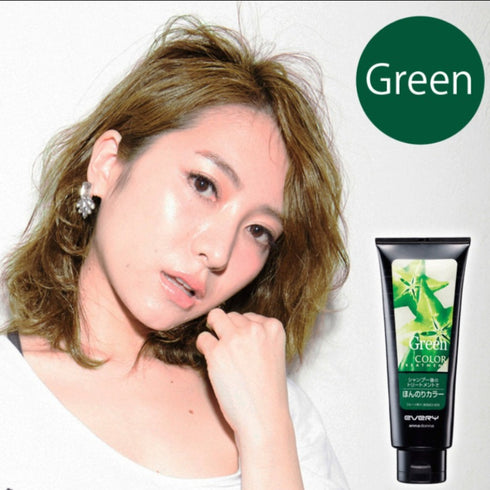 ANNA DONNA | Every Hair Color Treatment