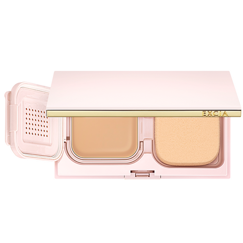 ALBION | Excia AL Stay Perfect White Emulsion Foundation