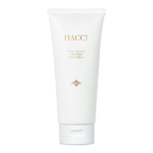 HACCI | Royal Jelly In Precious Body Cream