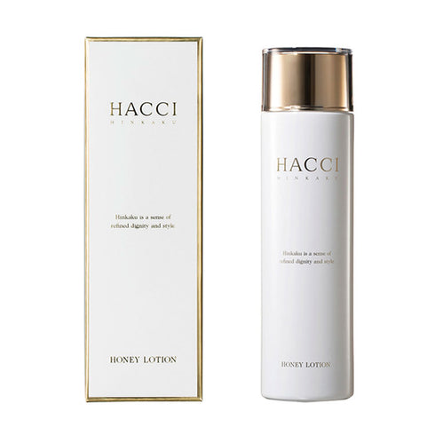 HACCI | Honey Lotion