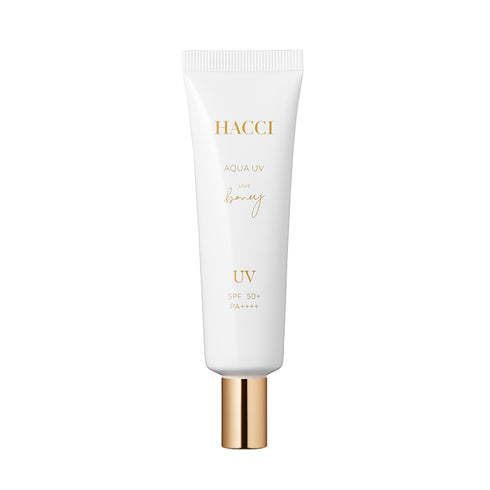 HACCI|Aqua UV Sunscreen