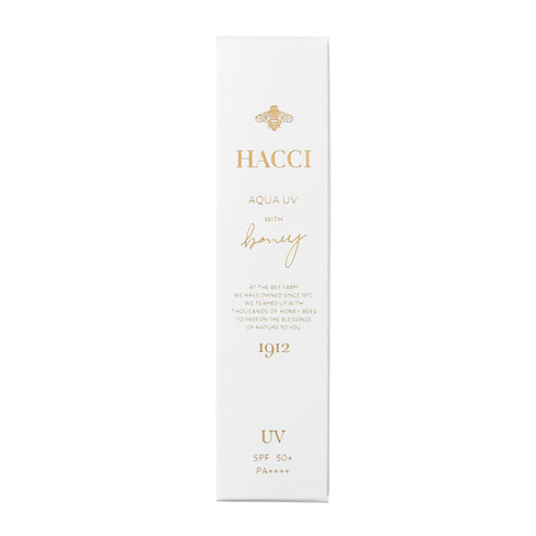 HACCI|Aqua UV Sunscreen