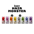 KAO | Liese 1 Day Hair Monster Dye
