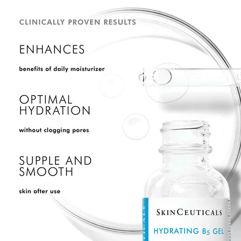 SKIN CEUTICALS | Hydrating B5 Serum