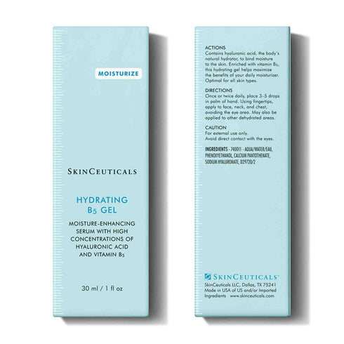 SKIN CEUTICALS | Hydrating B5 Serum