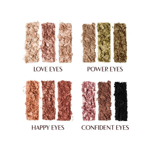 CHARLOTTE TILBURY | Smokey Eyes Are Forever