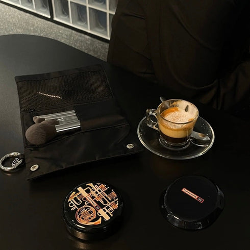 3CE | Essential Brush Kit