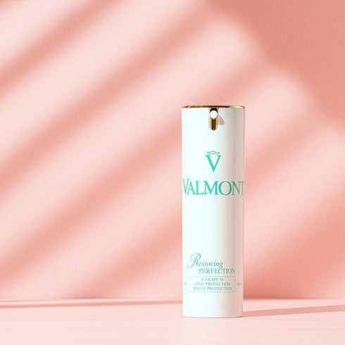 VALMONT | Restoring Perfection SPF50
