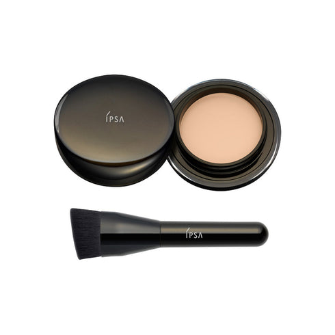 IPSA | Foundation Ultimate