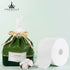AMORTALS | Cleansing Facial Cotton Tissue