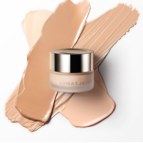 LUNASOL|Glowing Seamless Balm EX