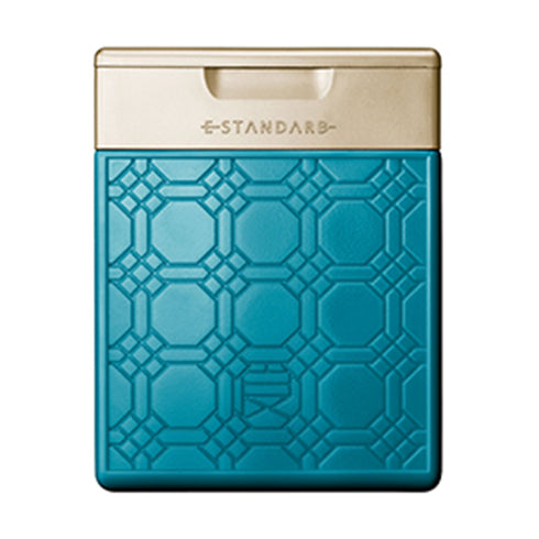 E STANDARD | Shampoo Scalp Treatment Positive Repair