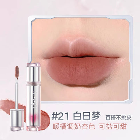 JUDYDOLL | Soft Matte Lip Cream