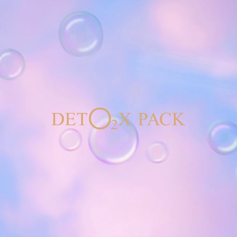 VALMONT | Deto2x Pack