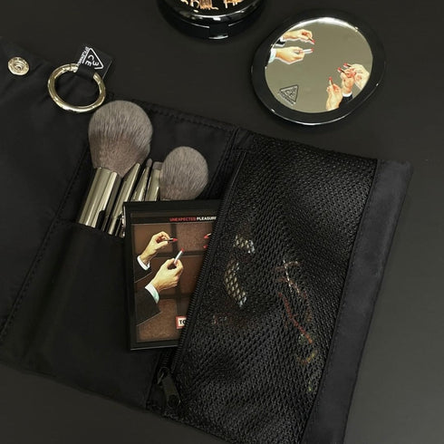 3CE | Essential Brush Kit