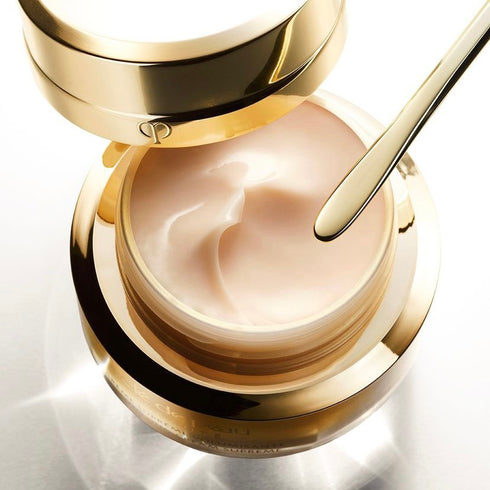 CLE DE PEAU BEAUTE | 4D Eye Cream