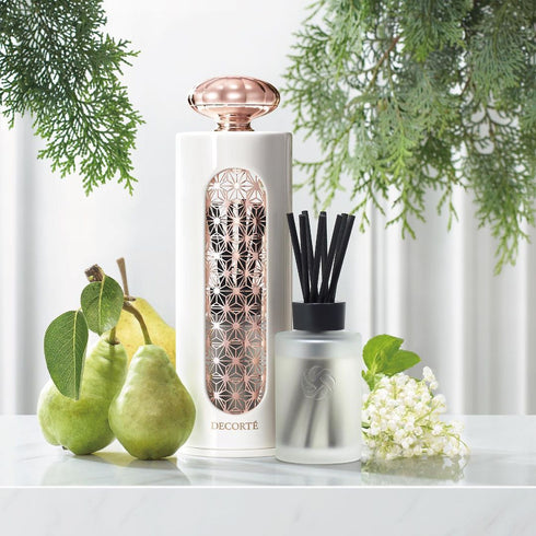 DECORTÉ | Room Fragrance Diffuser Filled