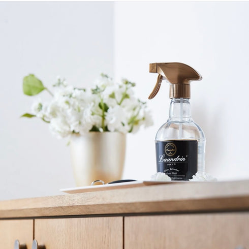 LAUNDRIN | Fabric Refresher
