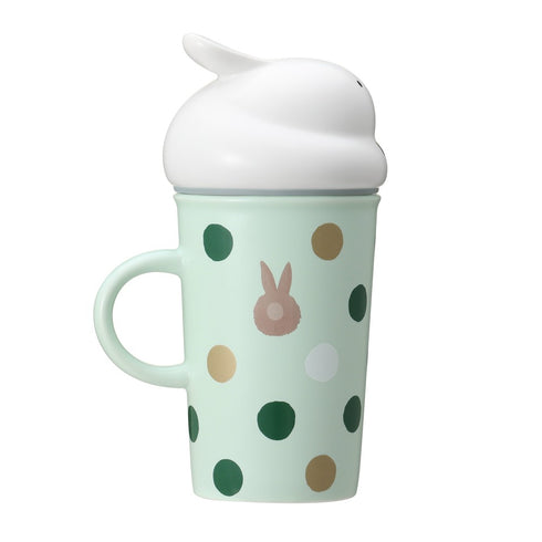 STARBUCKS | Mug Cup Whip For Rabbit New Year