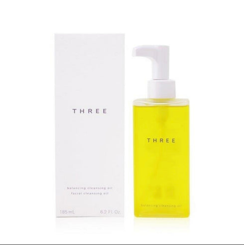 THREE | Balancing Cleansing Oil R