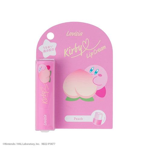 LOVISIA | Kirby Lip Balm