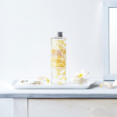BOTANIST | Botanical Refresh Body Gel