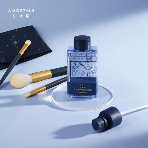 AMORTALS | Makeup Tools Cleanser Spray