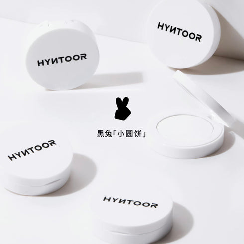 HYNTOOR | 100 Points Powder For Under Eyes