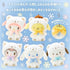 SANRIO | Fluffy Snow Design Plush