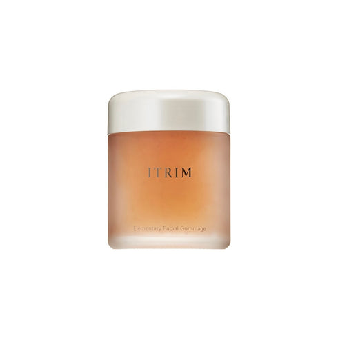 ITRIM | Elementary Facial Gommage