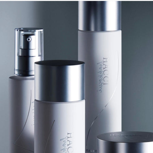 HACCI | Fermentation Lotion