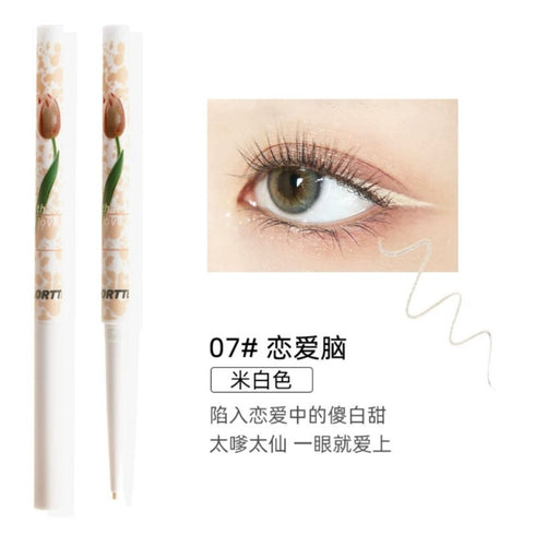 FLORTTE | I’m Super Beauty Eyeliner Pencil
