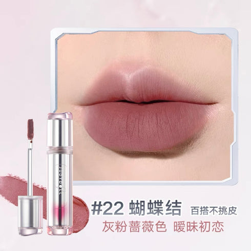JUDYDOLL | Soft Matte Lip Cream