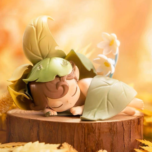 52TOYS | Mystery Blind Boxes | Sleep Forest Elves