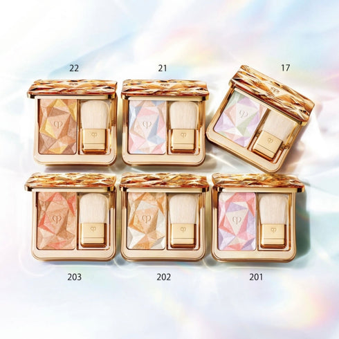 CLE DE PEAU BEAUTE | The Luminizing Face Enhancer