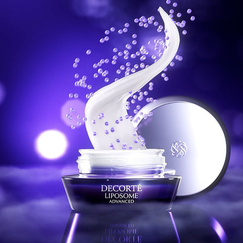 DECORTÉ | Liposome Advanced Repair Cream