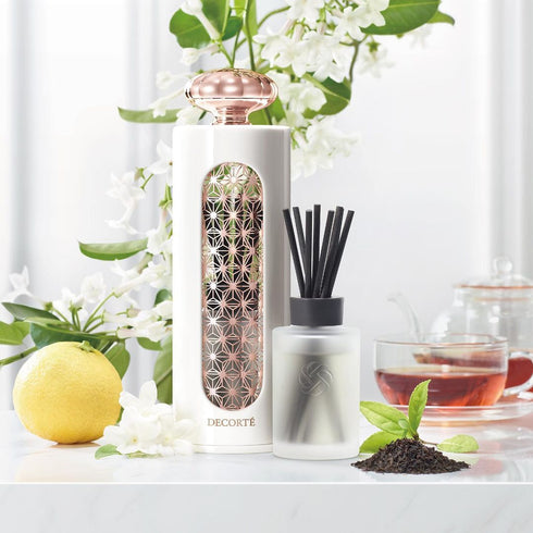 DECORTÉ | Room Fragrance Diffuser Filled