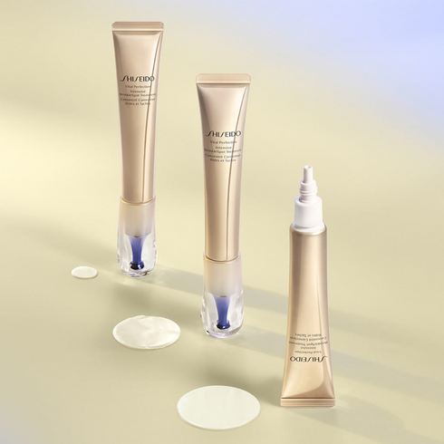 SHISEIDO | Vital Perfection Intensive WrinkleSpot Treatment