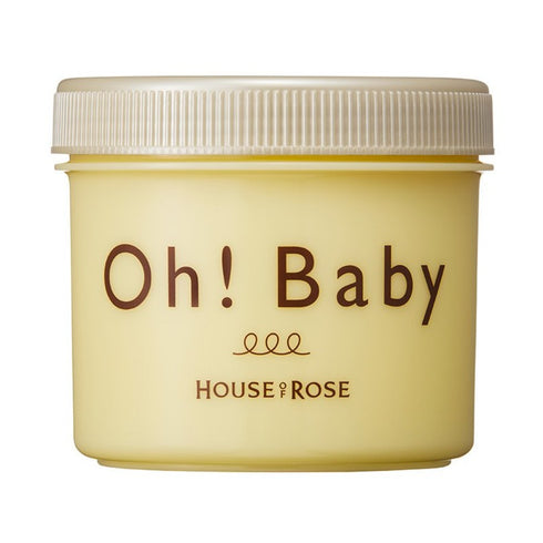 HOUSE OF ROSE | Oh! Baby Body Smoother WN Japanese Pear Scent