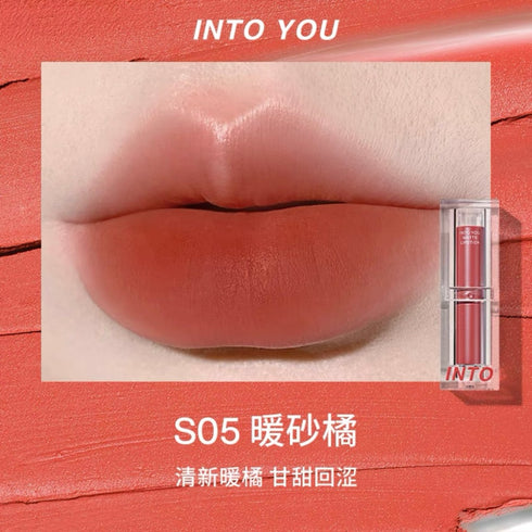INTO YOU | Matte Lipstick