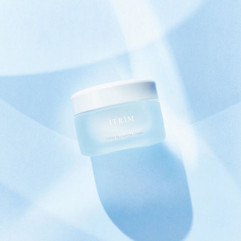 ITRIM | Ruriwhite Cream