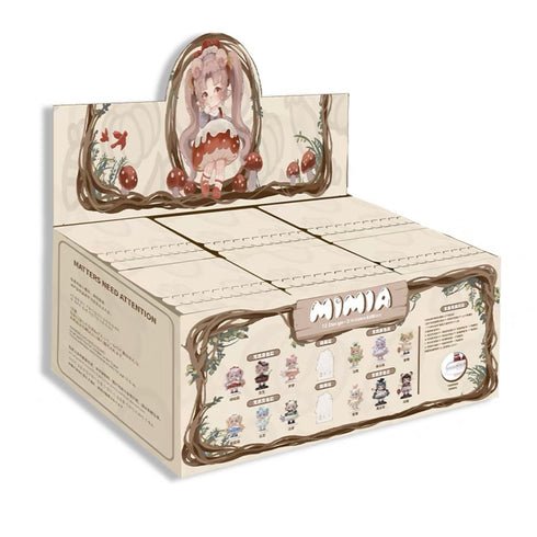 PINYUN | Mimia Mystery Blind Boxes | Fun of Filed