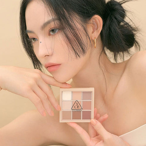 3CE | Multi Eye Color Palette