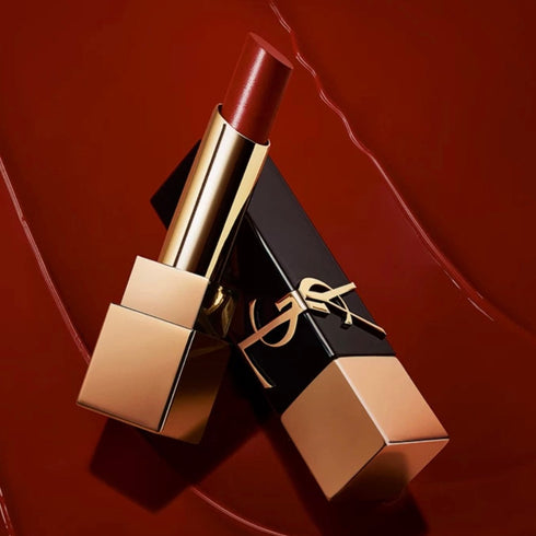 YVES SAINT LAURENT | Rouge Pur Couture The Bold Lipstick