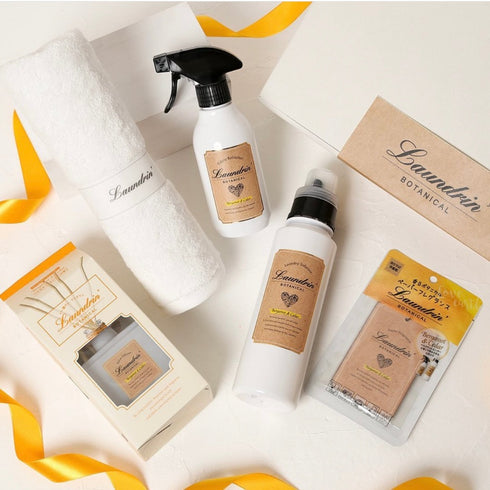 LAUNDRIN | Fabric Refresher