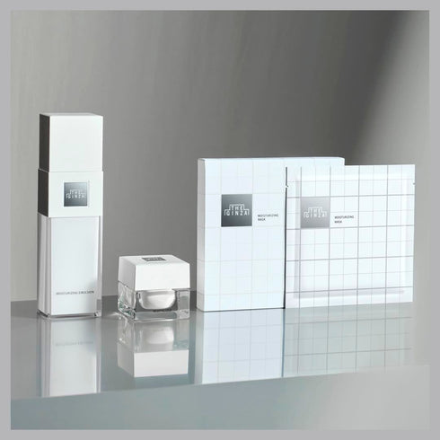 THE GINZA | 2022 Holiday Linden Limited Set 2