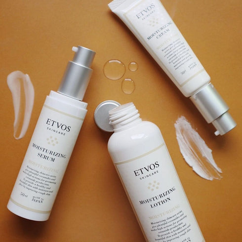ETVOS | Moisturizing Cream