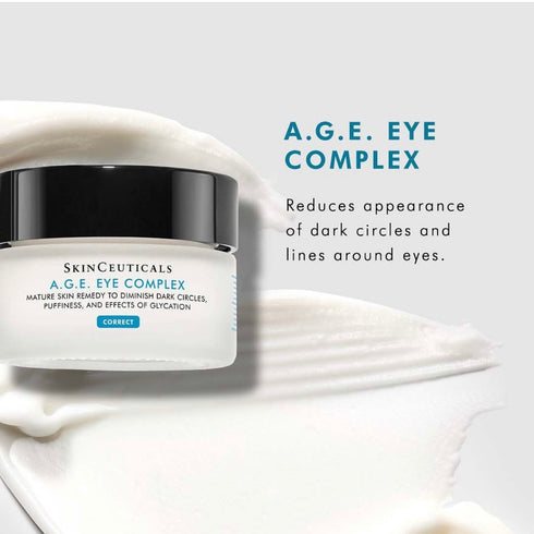 SKIN CEUTICALS | A.G.E. Complex Anti-Wrinkle Eye Cream