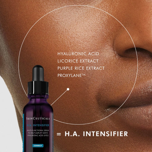 SKIN CEUTICALS | H.A. Intensifier Hyaluronic Acid Serum