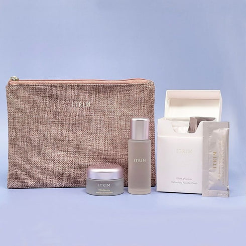 ITRIM | Shionkon 2022 Christmas Edition Set